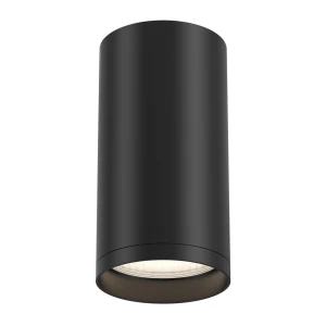 Plafon Maytoni FOCUS S C052CL-01B czarny 1xGU10 szer.5.2cm