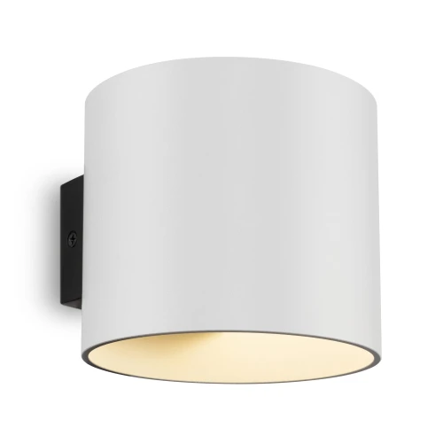 Kinkiet Rond C066WL-01W