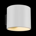 Kinkiet Rond C066WL-01W