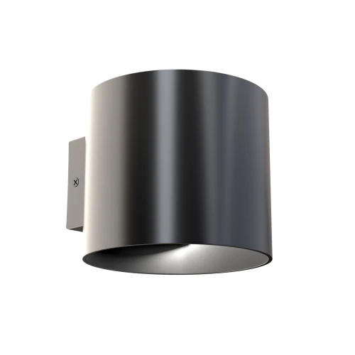 Kinkiet Rond C066WL-01B