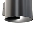 Kinkiet Rond C066WL-01B