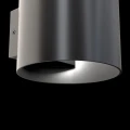 Kinkiet Rond C066WL-01B