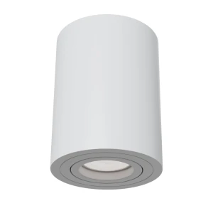 Plafon Maytoni ALFA C016CL-01W biały 1xGU10 szer.8.5cm