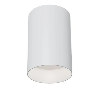 Plafon Maytoni ALFA C014CL-01W biały 1xGU10 szer.8.5cm