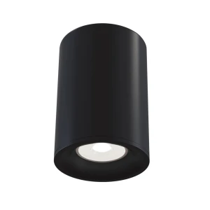 Plafon Maytoni ALFA C012CL-01B czarny 1xGU10 szer.8.5cm
