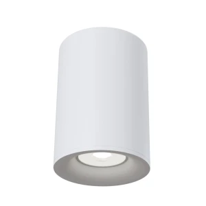Plafon Maytoni ALFA C012CL-01W biały 1xGU10 szer.8.5cm