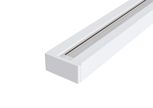 Akcesoria do szynoprzewodu Busbar trunkings TRX001-111W