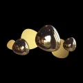 Kinkiet Jack-stone MOD314WL-L13G3K
