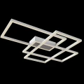 Plafon RIDA MOD015CL-L80W biały szer.68cm