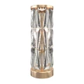 Lampa stołowa Puntes MOD043TL-02G