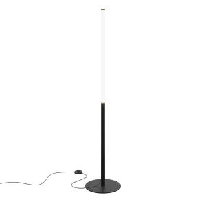 Lampa podłogowa Maytoni Ray Z012FL-L18B3K