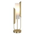 Lampa stołowa Сipresso Z014TL-01G