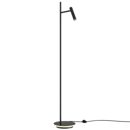 Lampa podłogowa Estudo Z010FL-L8B3K