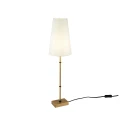 Lampa stołowa Zaragoza H001TL-01BS