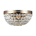 Kinkiet Ottilia DIA700-WL-02-G