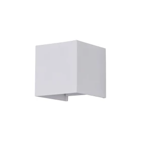 Kinkiet zewnętrzny Maytoni Fulton O572WL-L6W