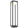Lampa zewnętrzna Baker Street O021FL-L10B3K