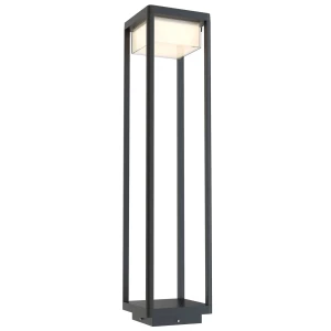 Lampa zewnętrzna Maytoni Baker Street O021FL-L10B3K