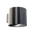 Kinkiet Rond C066WL-01B