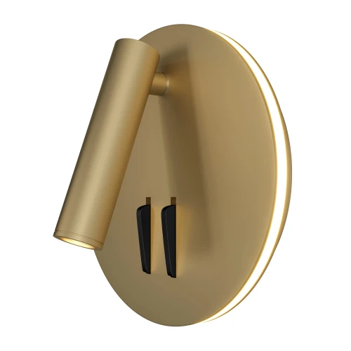 Kinkiet Ios 176 C176-WL-01-6W-MG