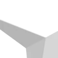 Kinkiet Trame C808WL-L3W