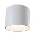 Plafon PLANET C009CW-L12W biały szer.10cm