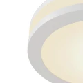 Oprawa podtynkowa PHANTON biała LED