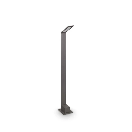 Lampa ogrodowa stojąca  AGOS_PT_BIG_3000K
