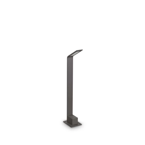 Lampa ogrodowa stojąca  AGOS_PT_SMALL_4000K