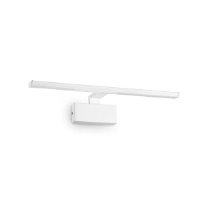Kinkiet Ideal Lux Alma Ap 12w Bianco