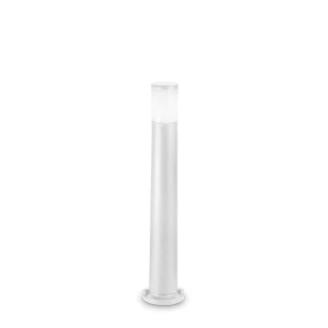 Lampa ogrodowa stojąca Ideal Lux AMELIA PT1 BIANCO