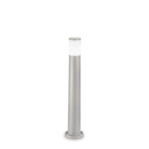 Lampa ogrodowa stojąca Ideal Lux AMELIA PT1 GRIGIO