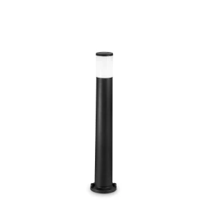 Lampa ogrodowa stojąca Ideal Lux AMELIA PT1 NERO
