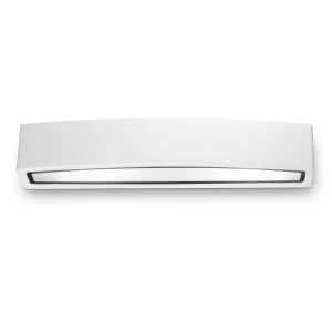 Kinkiet Ideal Lux Andromeda Ap2 Bianco