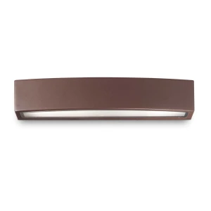 Kinkiet Ideal Lux Andromeda Ap2 Coffee