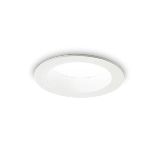 Oprawa podtynkowa BASIC FI WIDE biała 10W 3000K LED
