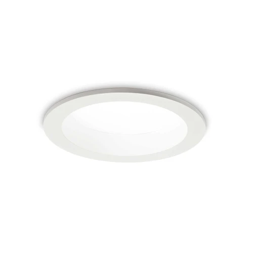 Oprawa podtynkowa BASIC FI WIDE biała 20W 3000K LED
