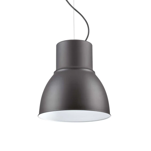 Lampa wisząca BREEZE SP1 duża czarna 1xE27 wys.54.5cm
