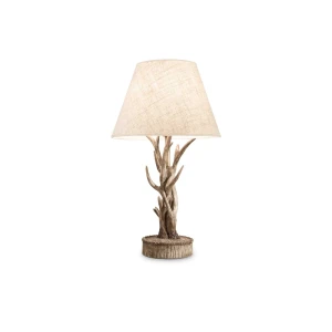 Lampa stołowa Ideal Lux CHALET TL1
