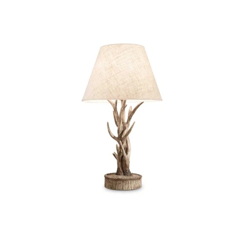 Lampa stołowa  CHALET_TL1