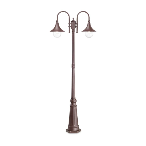 Lampa ogrodowa stojąca  CIMA_PT2_COFFEE