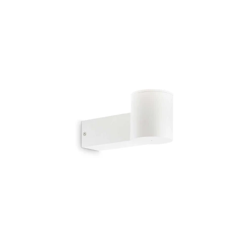 Kinkiet  CLIO_MAP1_BIANCO