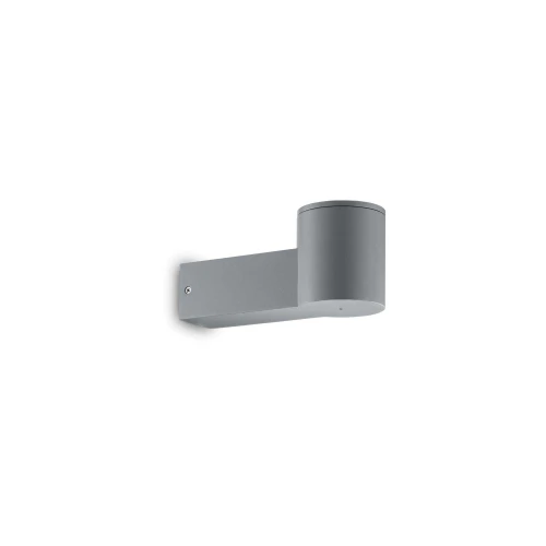 Kinkiet  CLIO_MAP1_GRIGIO