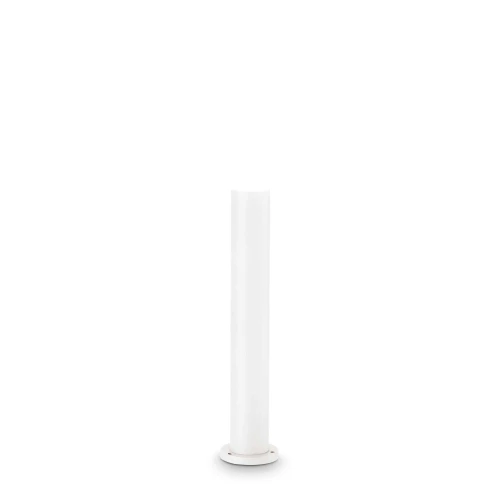 Lampa ogrodowa stojąca  CLIO_MPT1_BIANCO