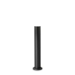 Lampa ogrodowa stojąca Ideal Lux CLIO MPT1 NERO