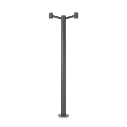 Lampa ogrodowa stojąca  CLIO_MPT2_ANTRACITE