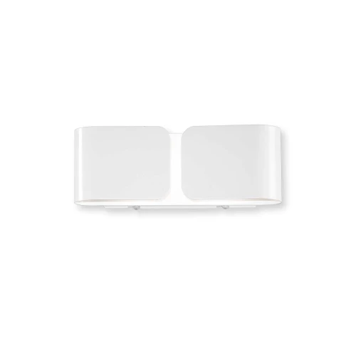 Kinkiet  CLIP_AP2_MINI_BIANCO