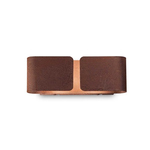 Kinkiet  CLIP_AP2_MINI_CORTEN