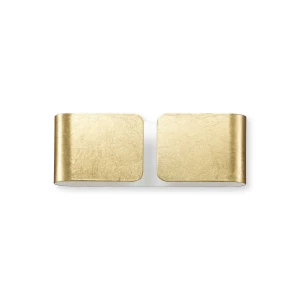 Kinkiet Ideal Lux Clip Ap2 Mini Oro