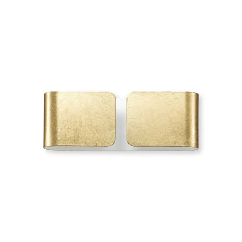 Kinkiet  CLIP_AP2_MINI_ORO